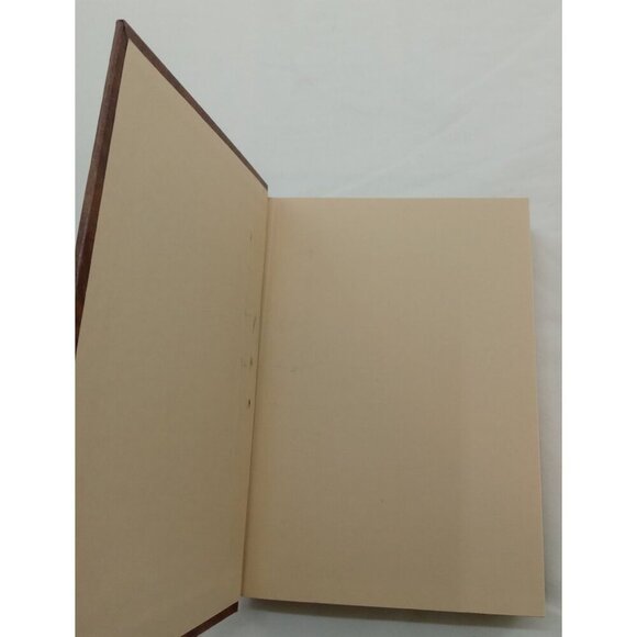 1989 Reader's Digest Condensed 1st Ed HC Leather Gilt Vtg NM Classic - Picture 9 of 13